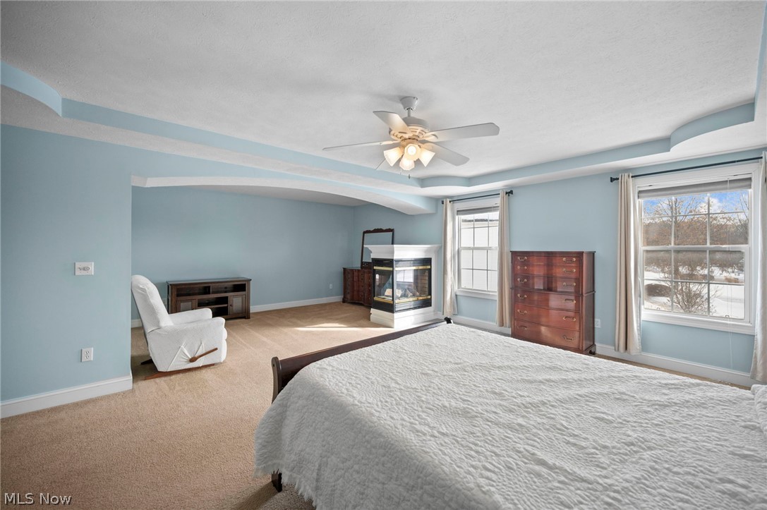 Bradford Oaks Ph III - Residential