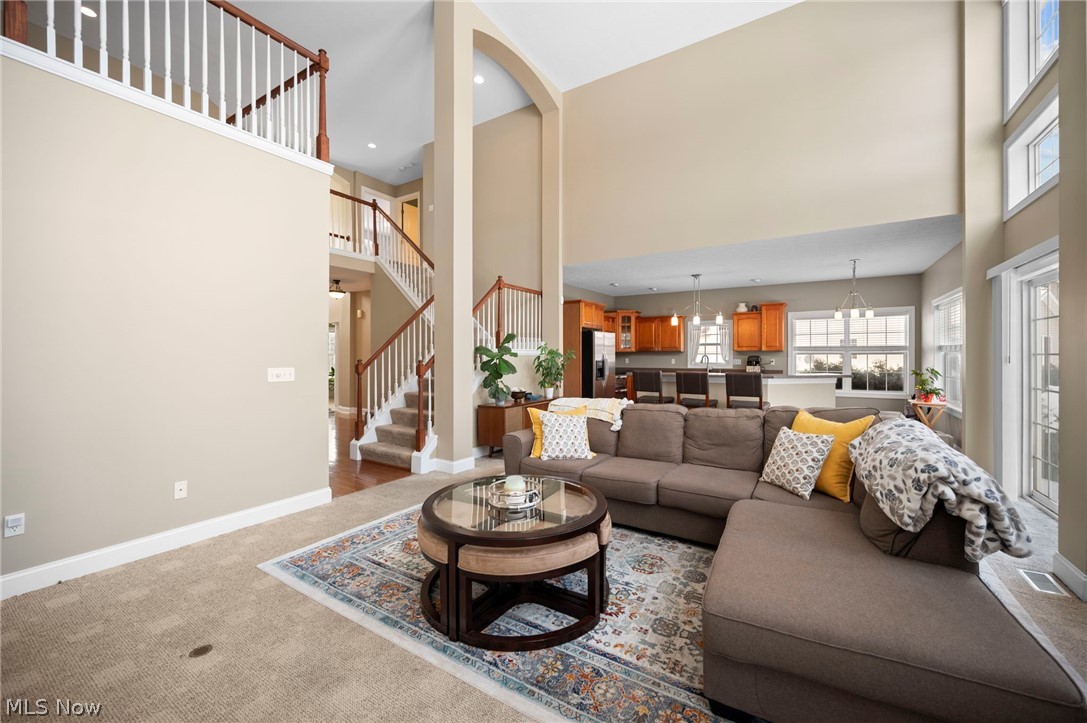 Bradford Oaks Ph III - Residential