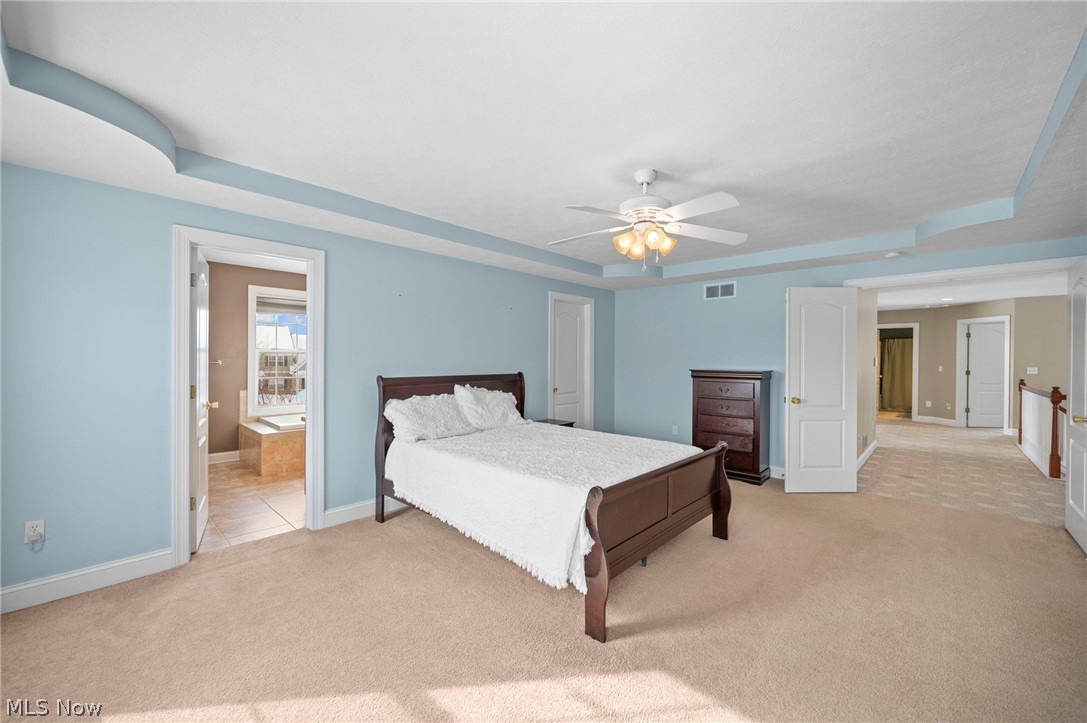 Bradford Oaks Ph III - Residential