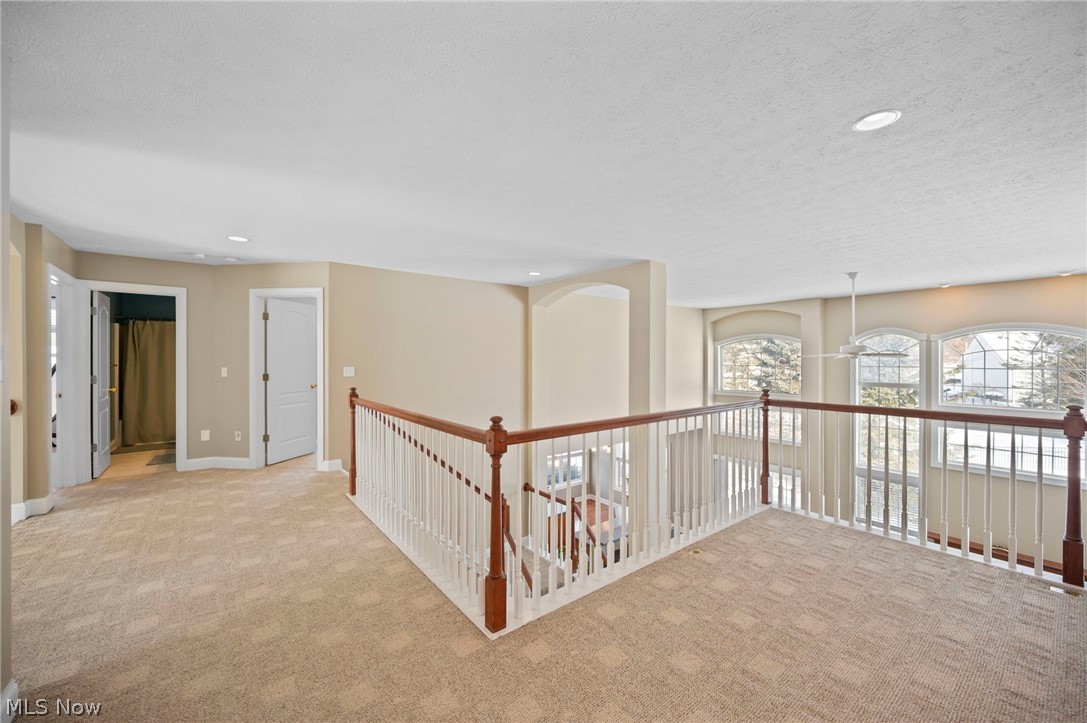 Bradford Oaks Ph III - Residential