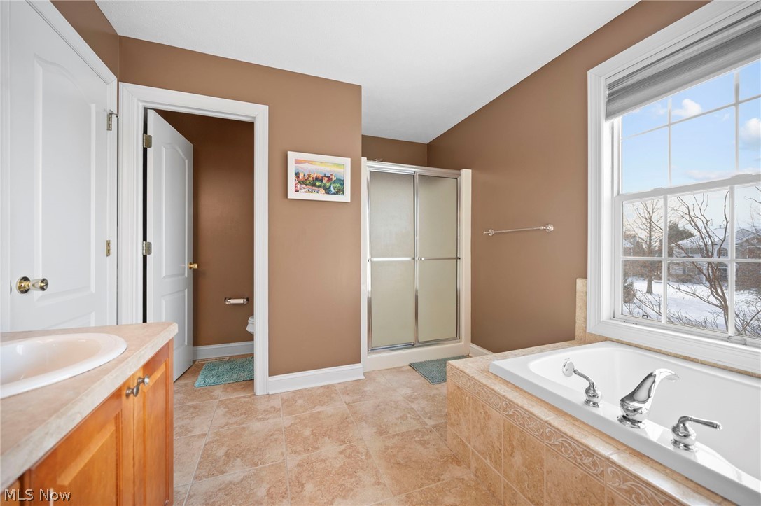 Bradford Oaks Ph III - Residential