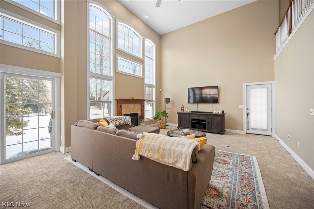 Bradford Oaks Ph III - Residential