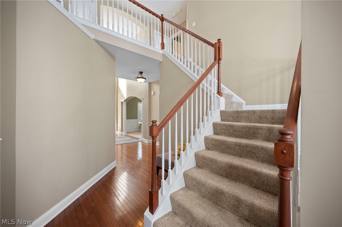 Bradford Oaks Ph III - Residential