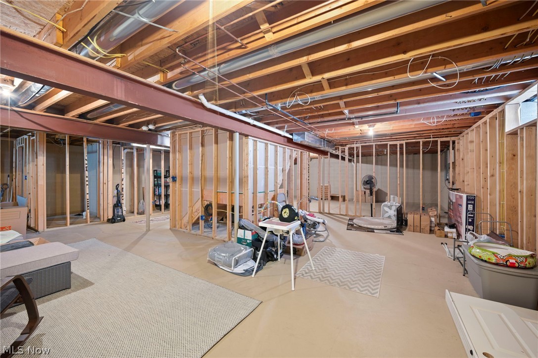 Bradford Oaks Ph III - Residential