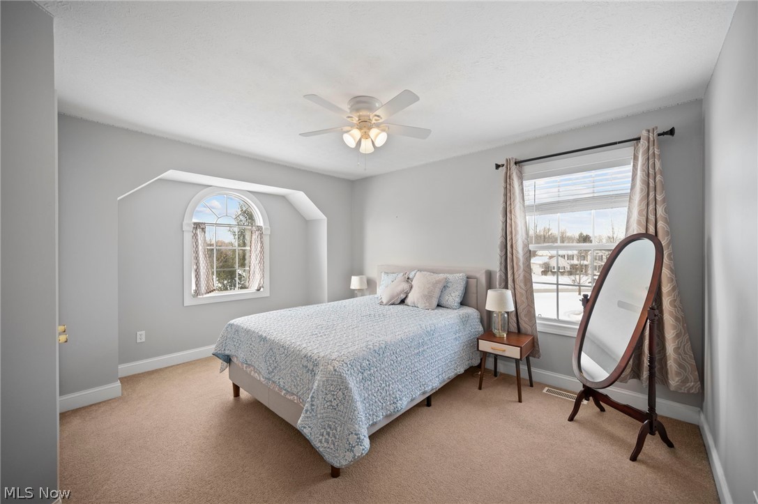 Bradford Oaks Ph III - Residential