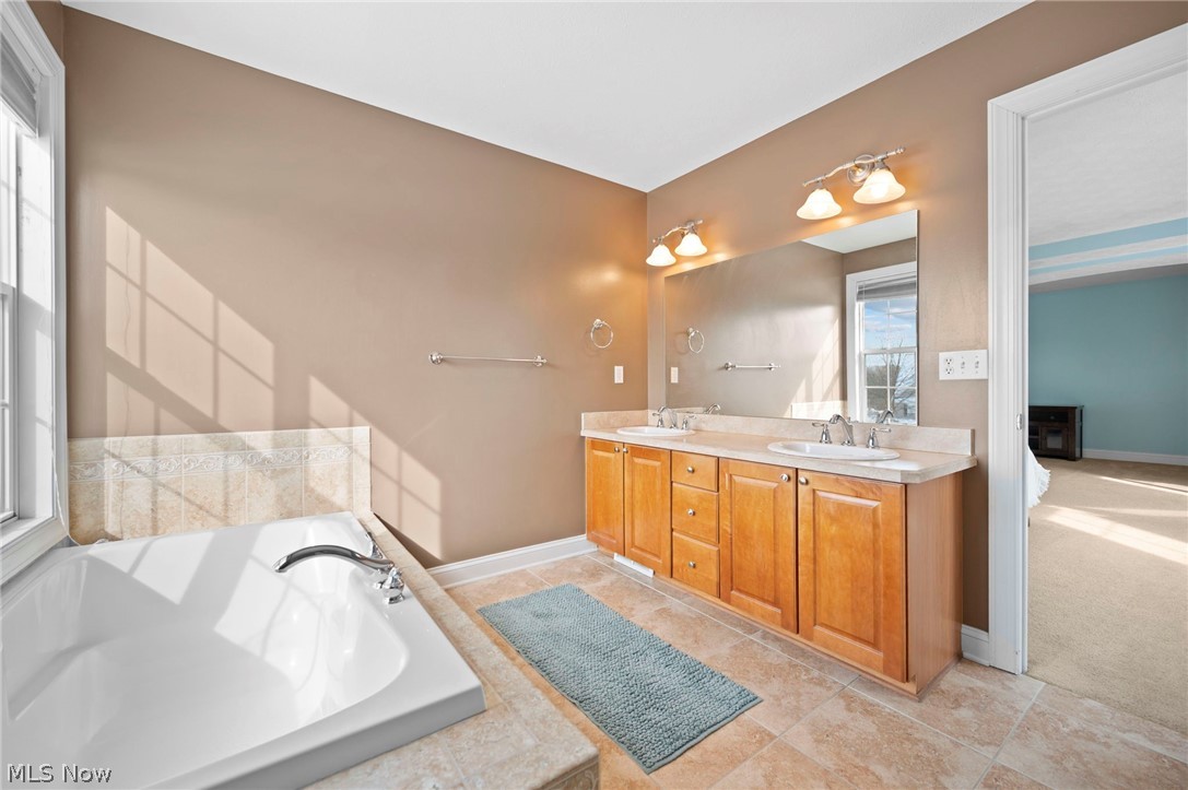 Bradford Oaks Ph III - Residential