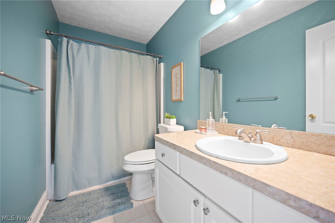 Bradford Oaks Ph III - Residential