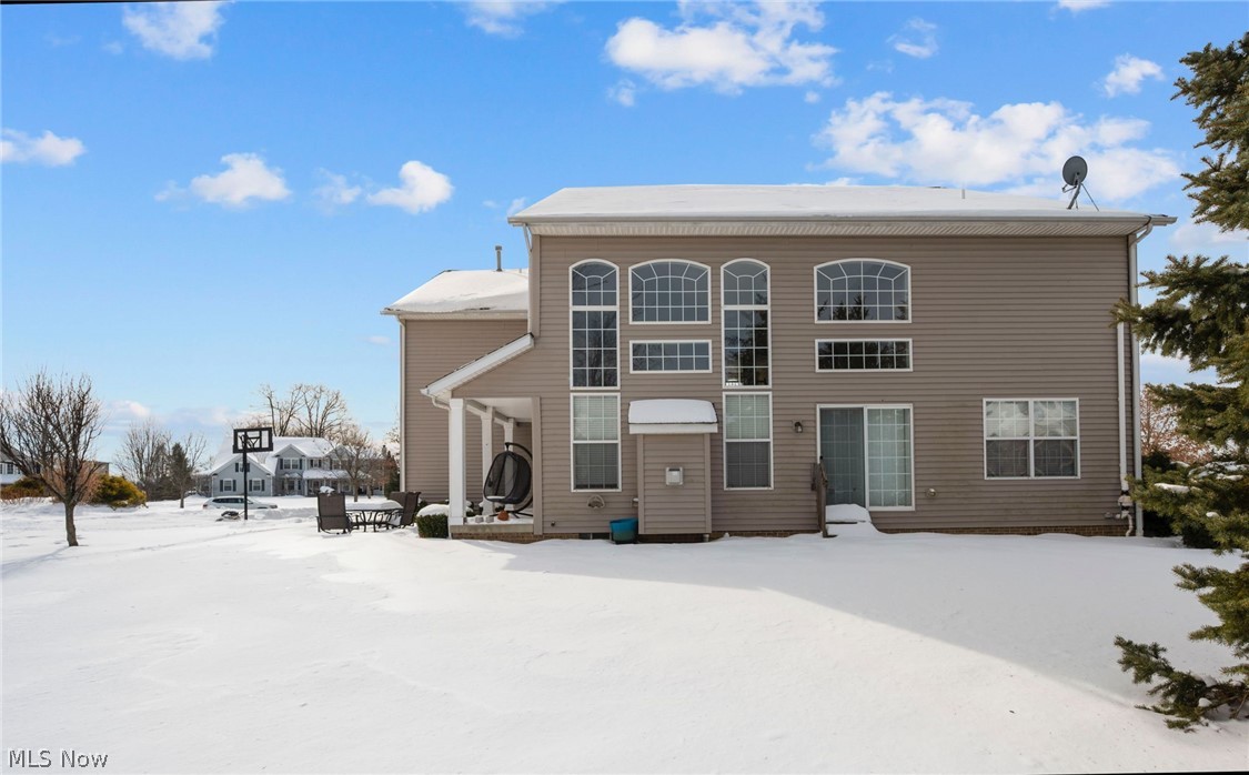 Bradford Oaks Ph III - Residential