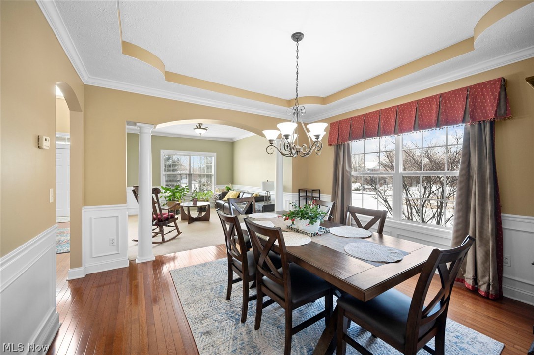 Bradford Oaks Ph III - Residential