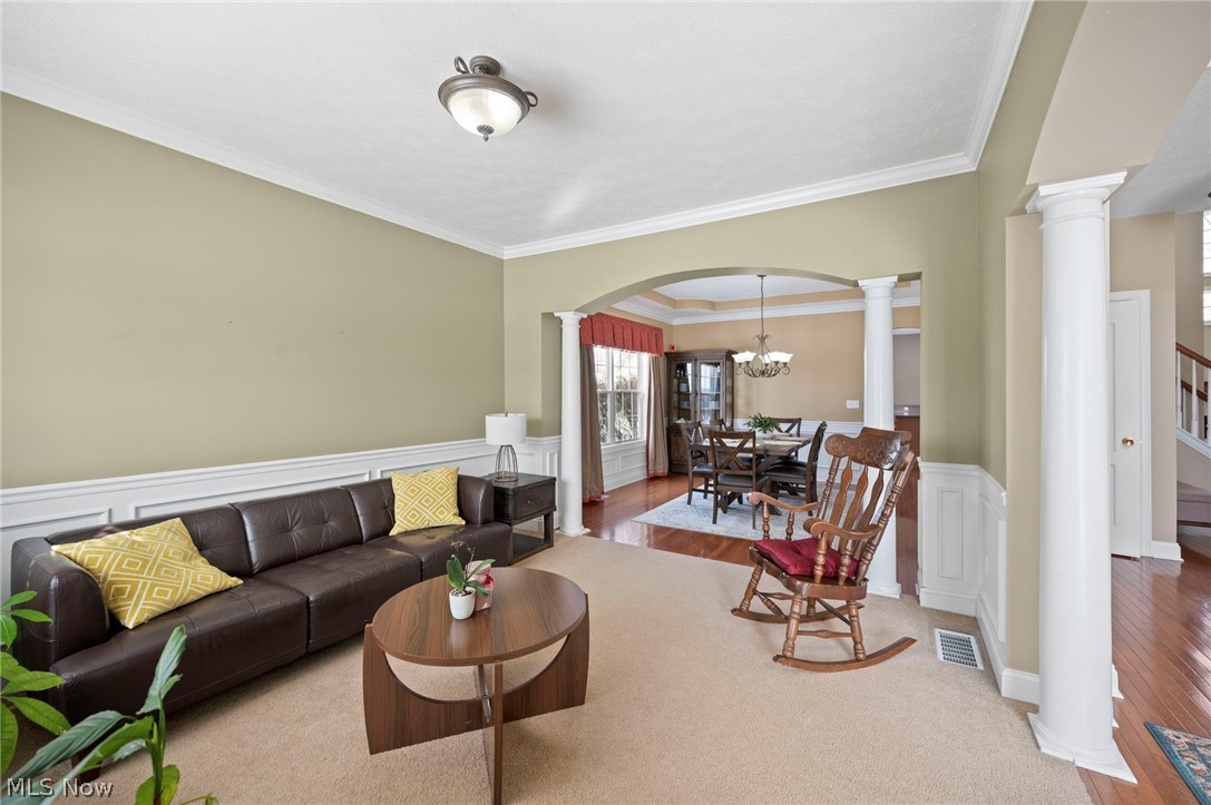 Bradford Oaks Ph III - Residential