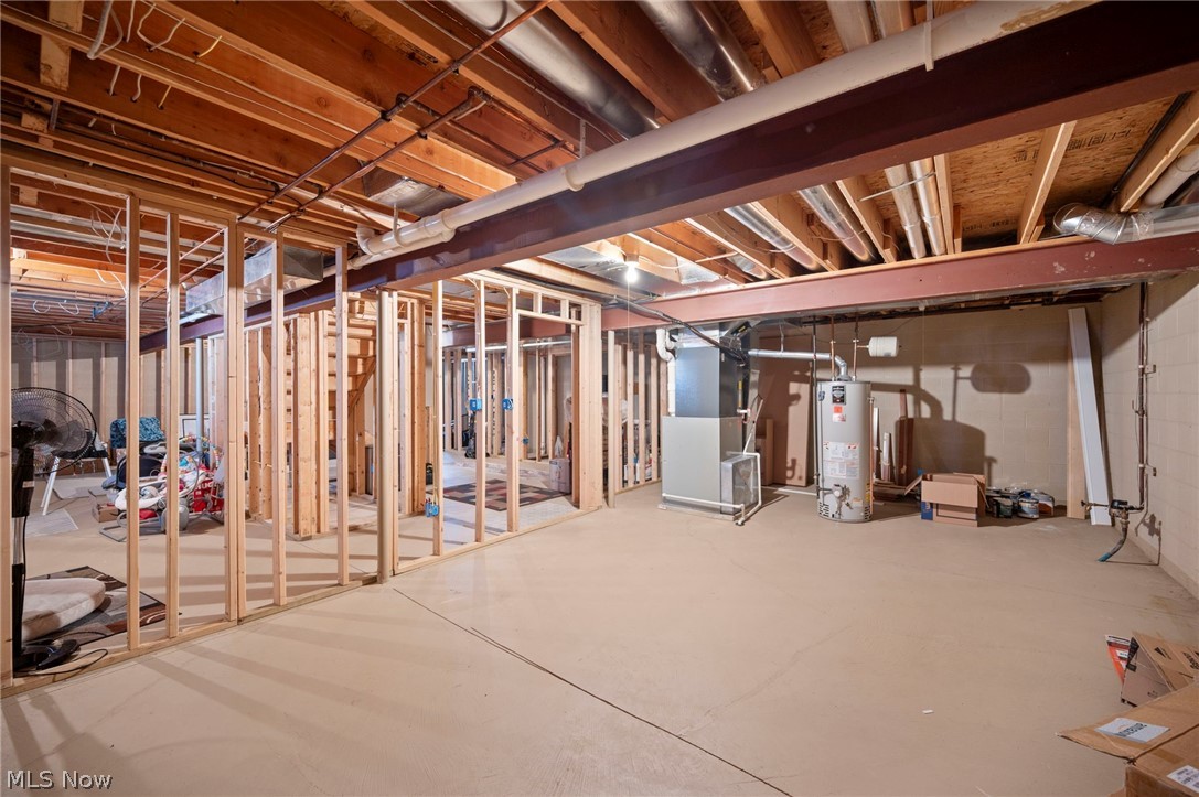 Bradford Oaks Ph III - Residential