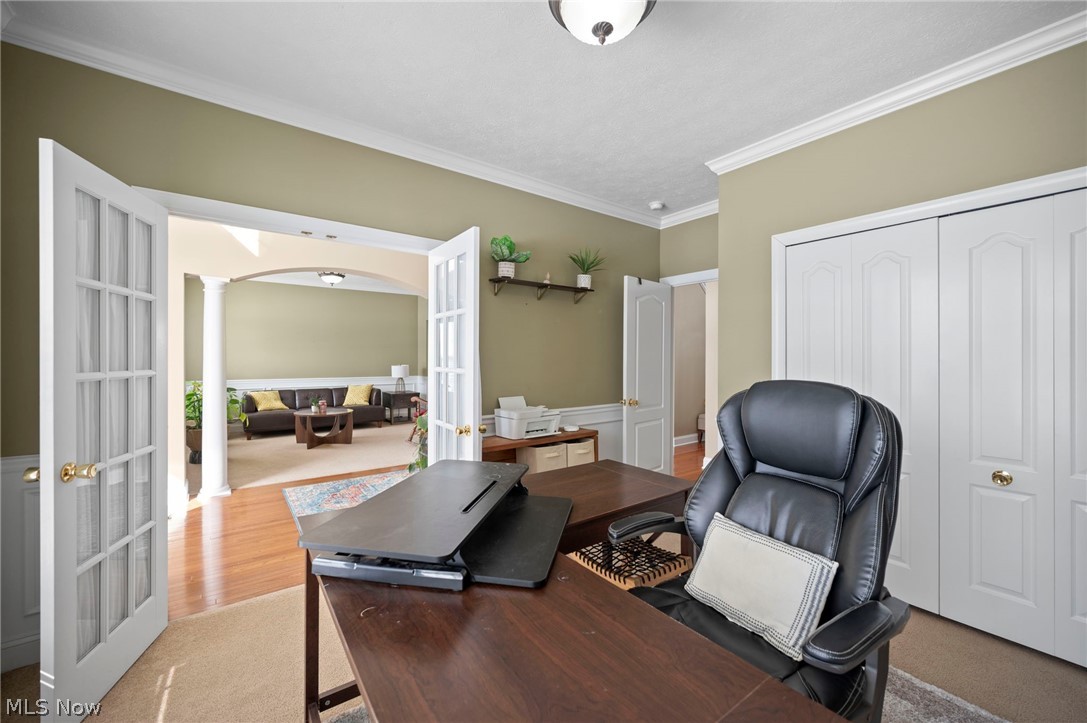 Bradford Oaks Ph III - Residential