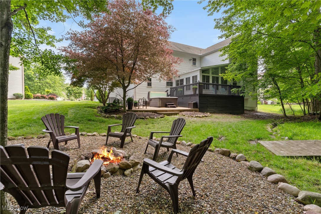 21492 Brookfield Place, Strongsville, Ohio image 40
