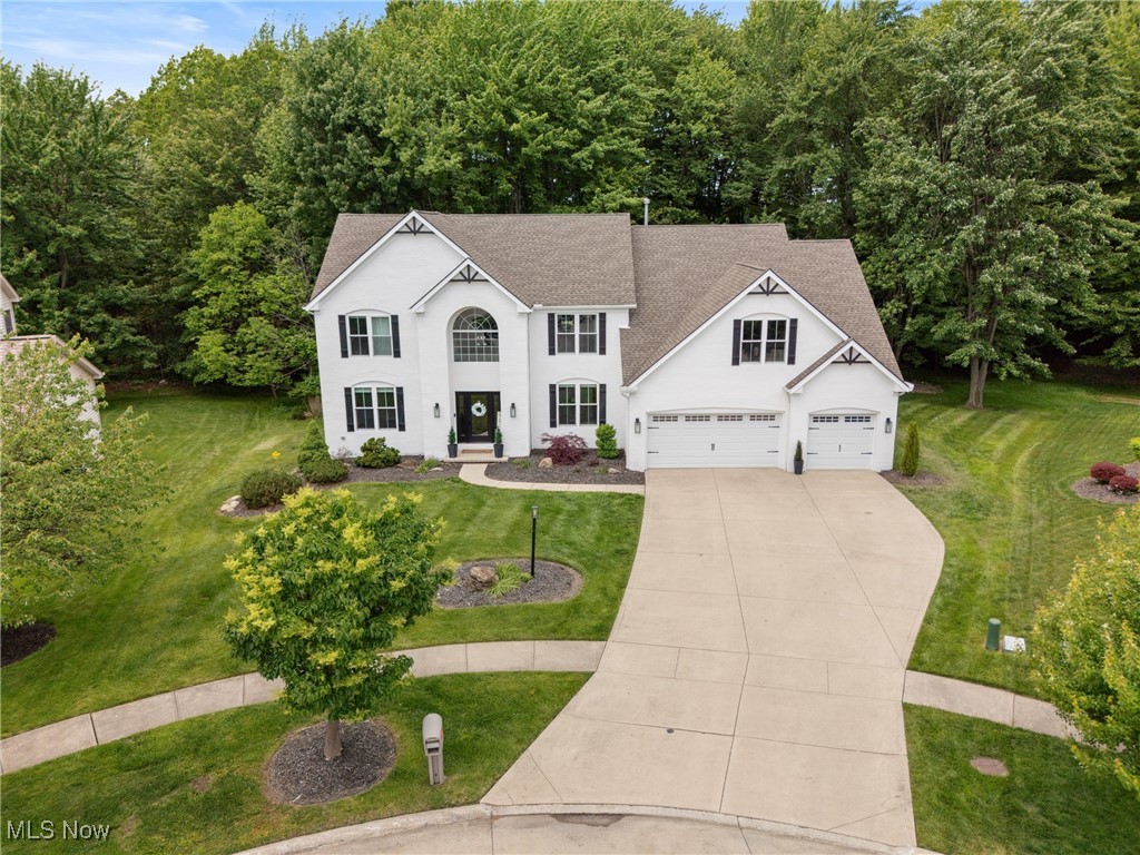 21492 Brookfield Place, Strongsville, Ohio image 48