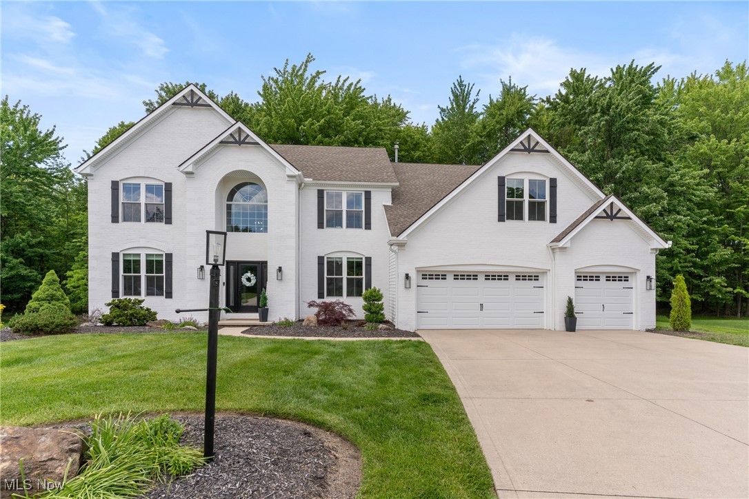 21492 Brookfield Place, Strongsville, Ohio image 1