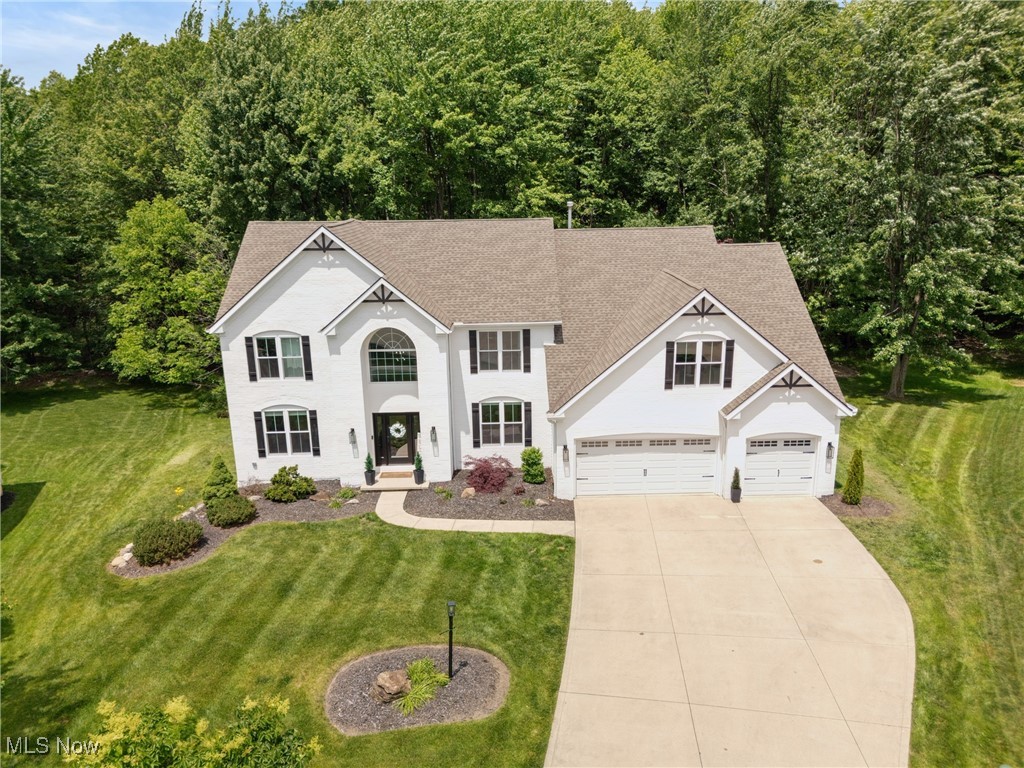 21492 Brookfield Place, Strongsville, Ohio image 46