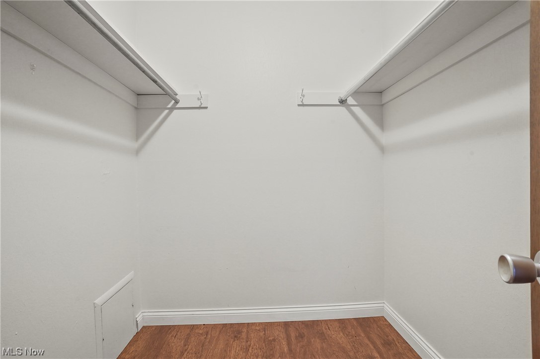 Silver Lake Towers Condo - Residential