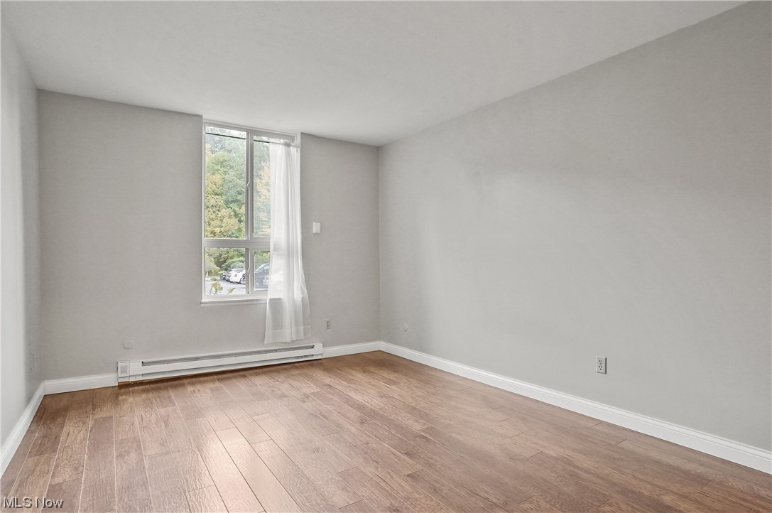 Silver Lake Towers Condo - Residential