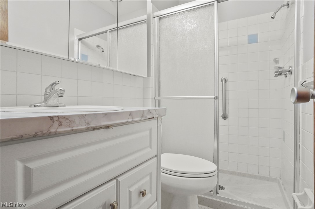 Silver Lake Towers Condo - Residential