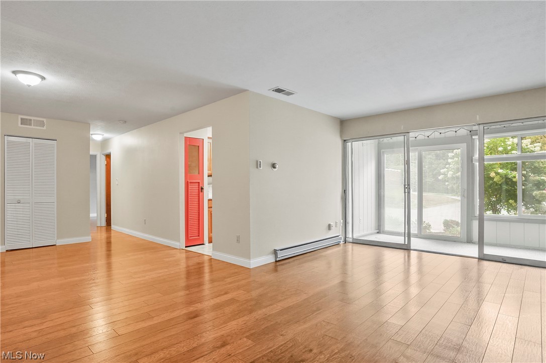 Silver Lake Towers Condo - Residential