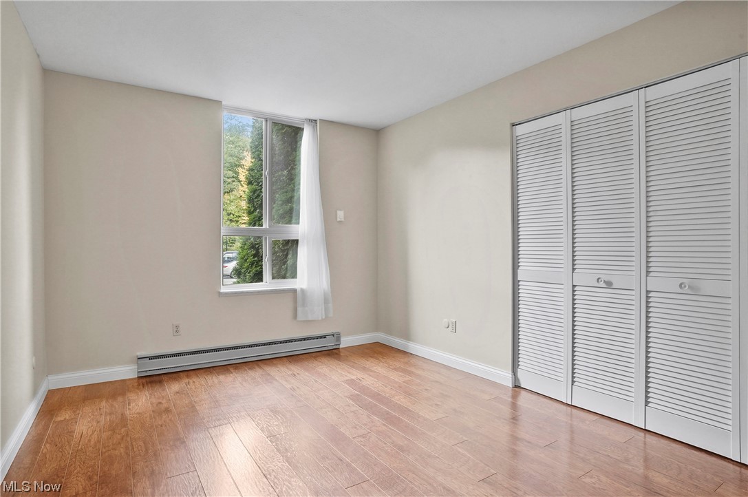 Silver Lake Towers Condo - Residential