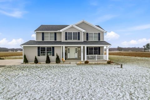 Photo for 2482 Youngstown Kingsville Road NE