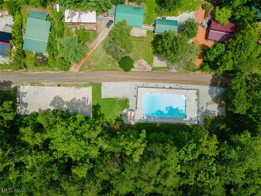 Lost Hollow Sub Sec 1 - Land