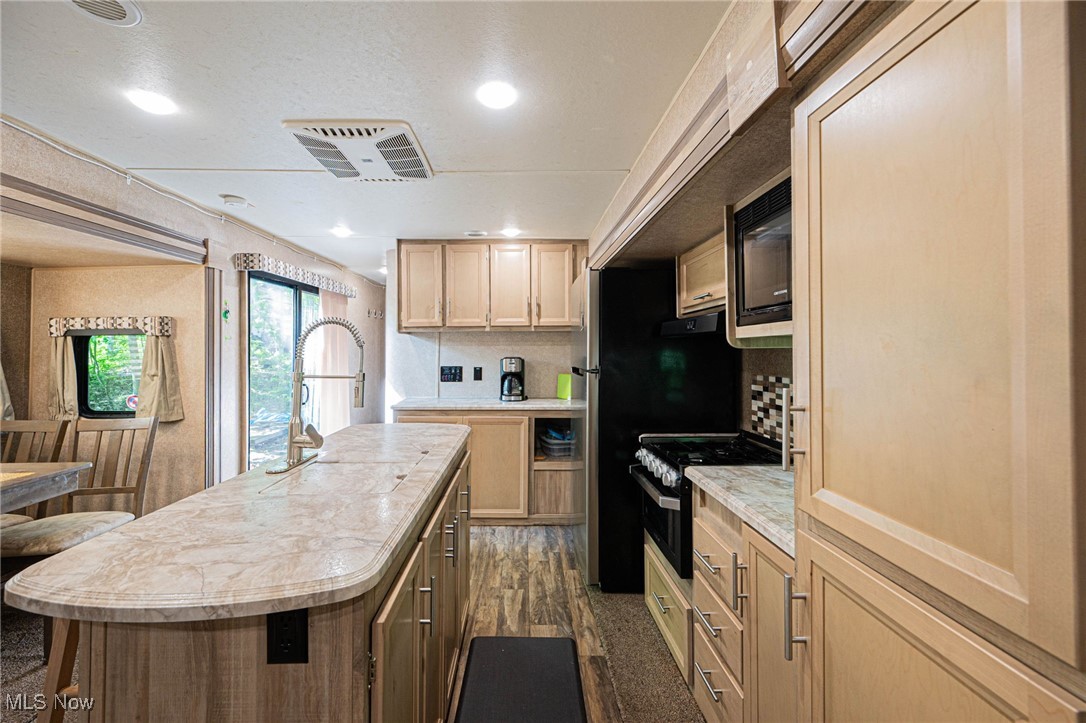 Lost Hollow Sub Sec 1 - Land