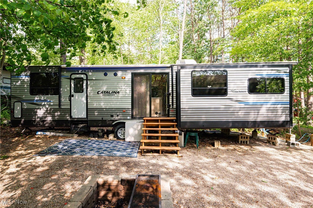 Lost Hollow Sub Sec 1 - Land