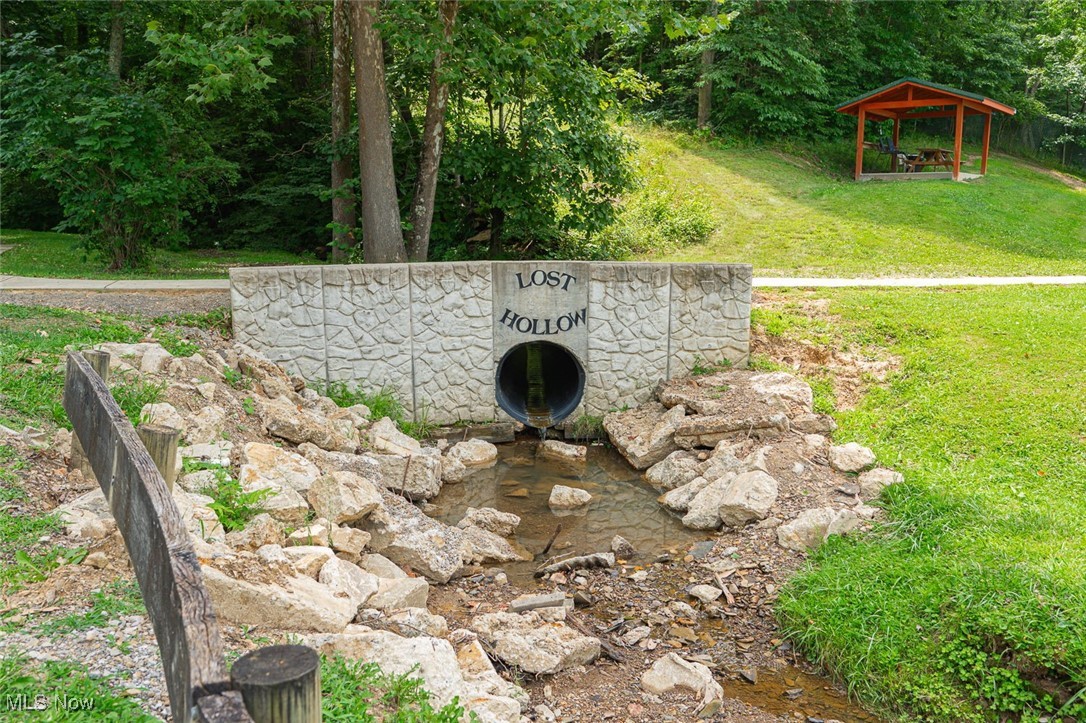 Lost Hollow Sub Sec 1 - Land