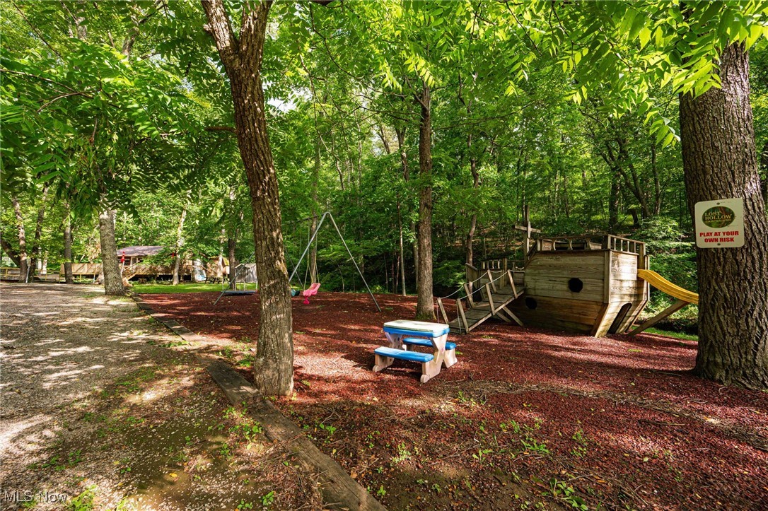 Lost Hollow Sub Sec 1 - Land