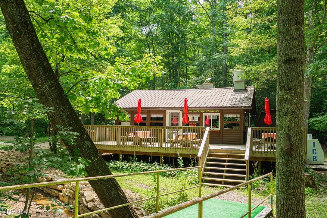 Lost Hollow Sub Sec 1 - Land