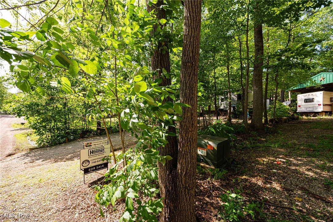 Lost Hollow Sub Sec 1 - Land