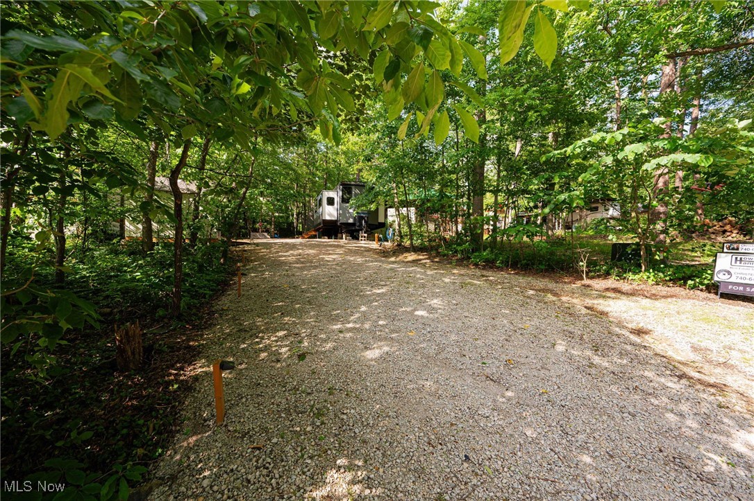 Lost Hollow Sub Sec 1 - Land