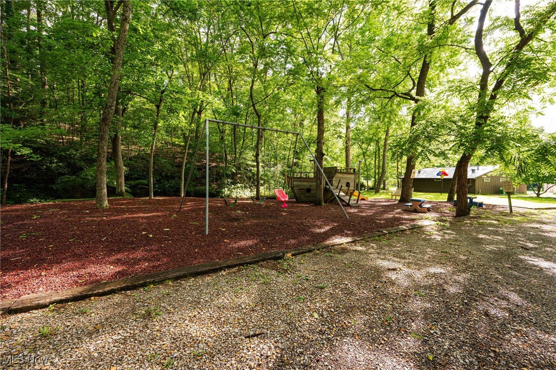 Lost Hollow Sub Sec 1 - Land