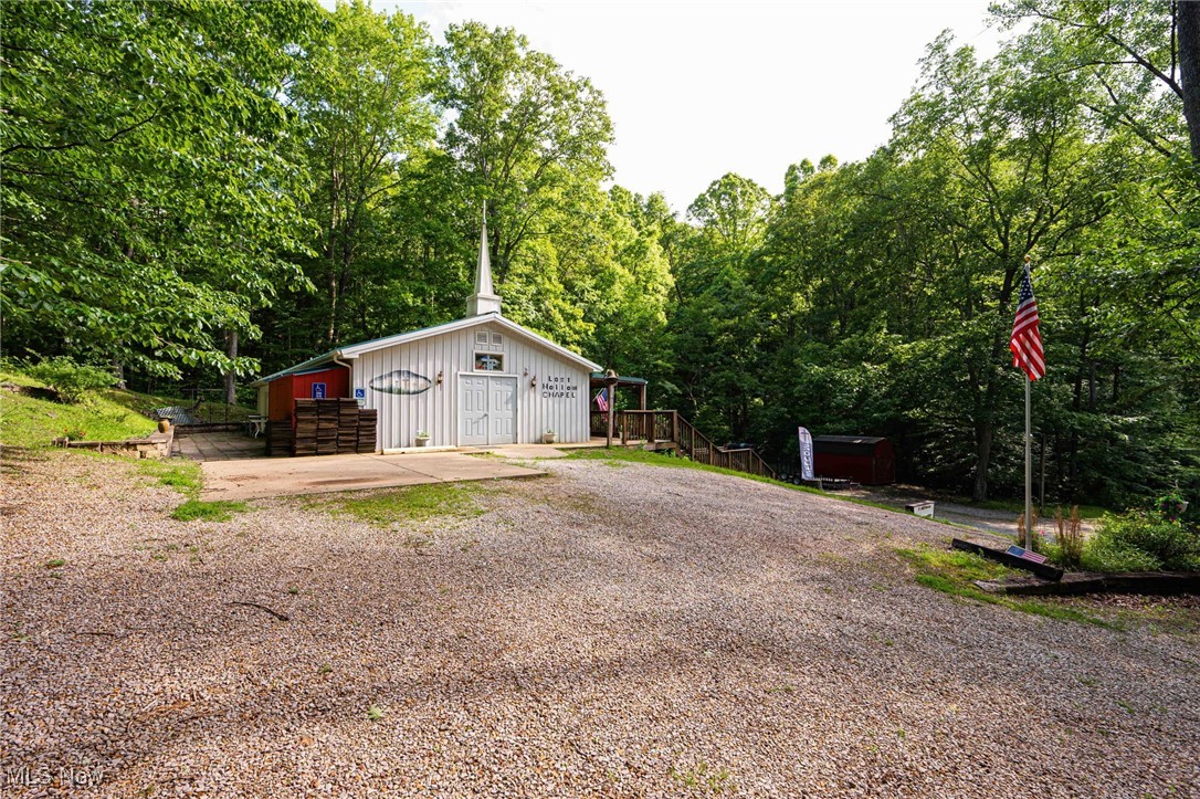 Lost Hollow Sub Sec 1 - Land