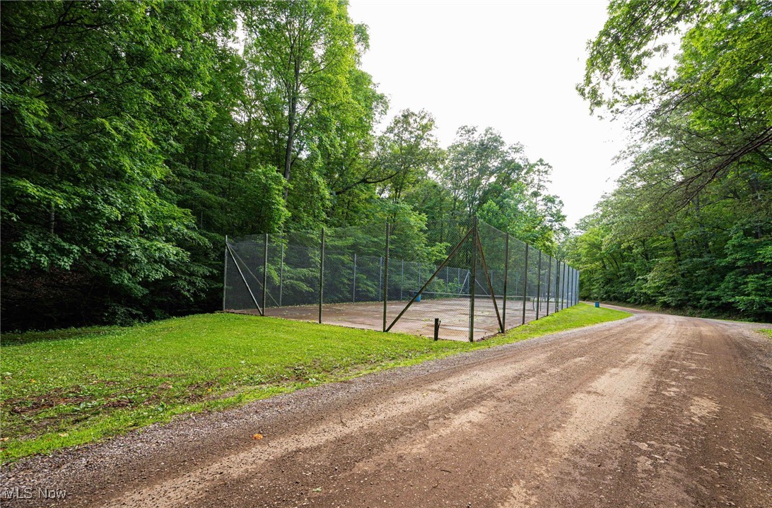 Lost Hollow Sub Sec 1 - Land