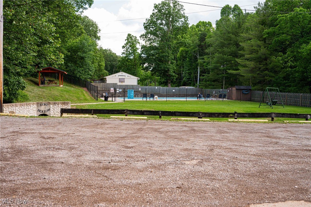 Lost Hollow Sub Sec 1 - Land