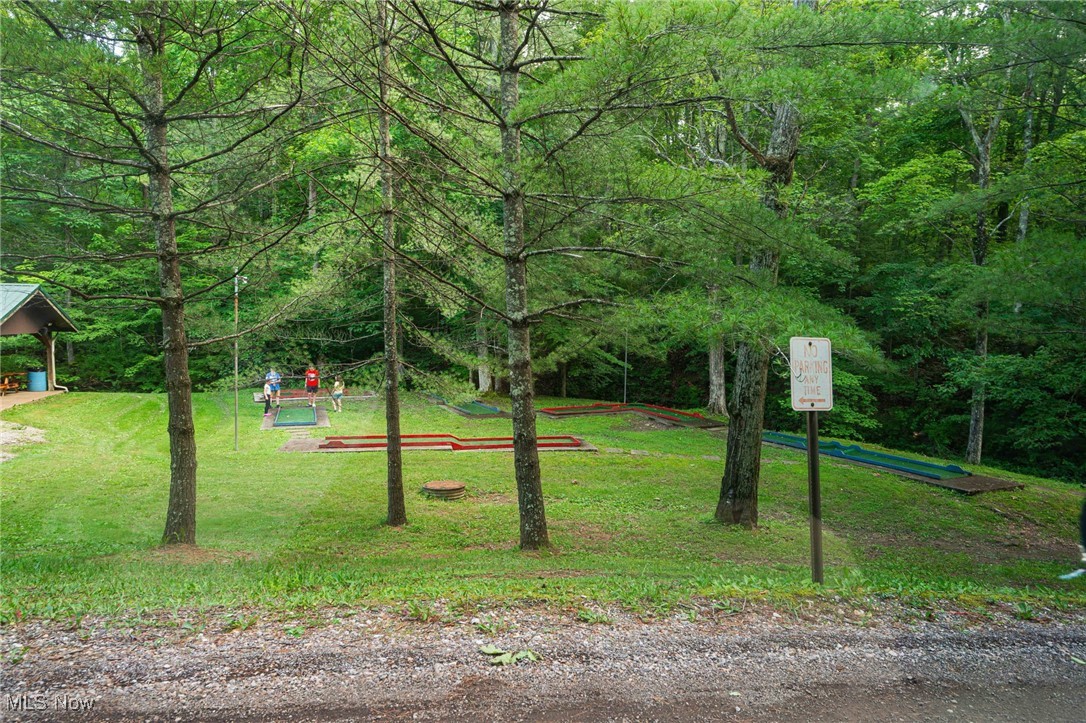 Lost Hollow Sub Sec 1 - Land