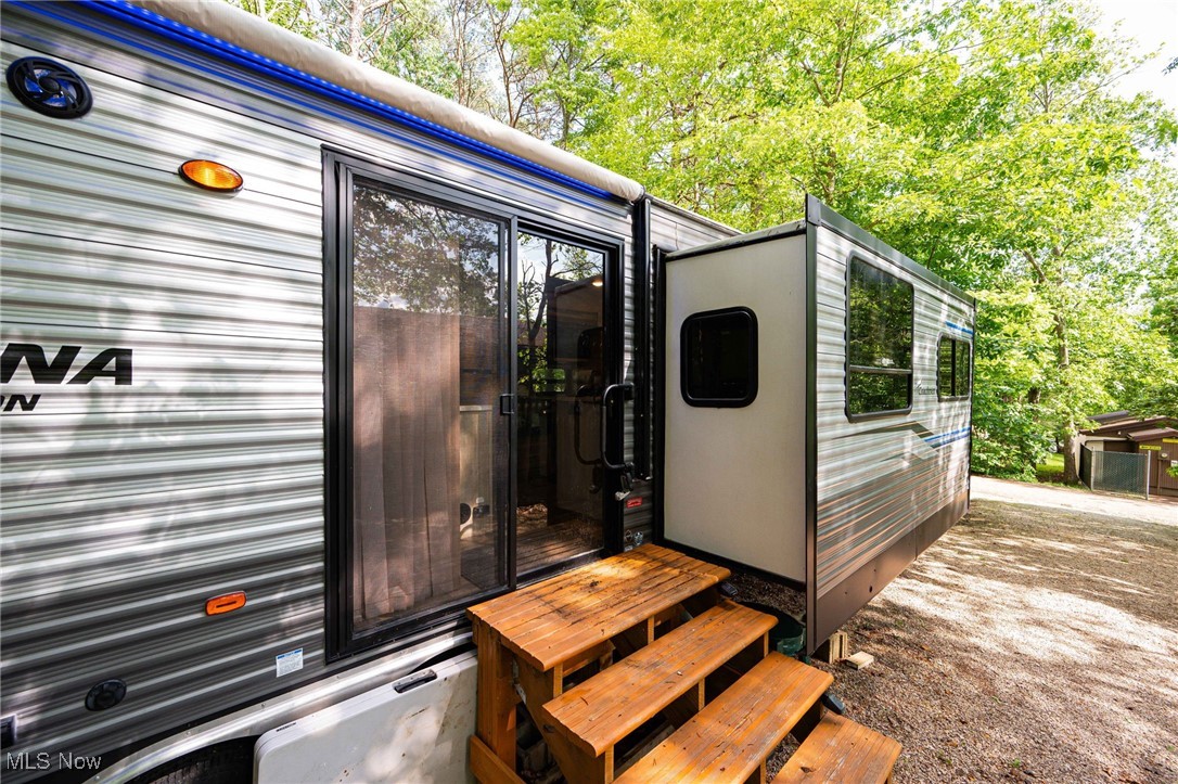 Lost Hollow Sub Sec 1 - Land