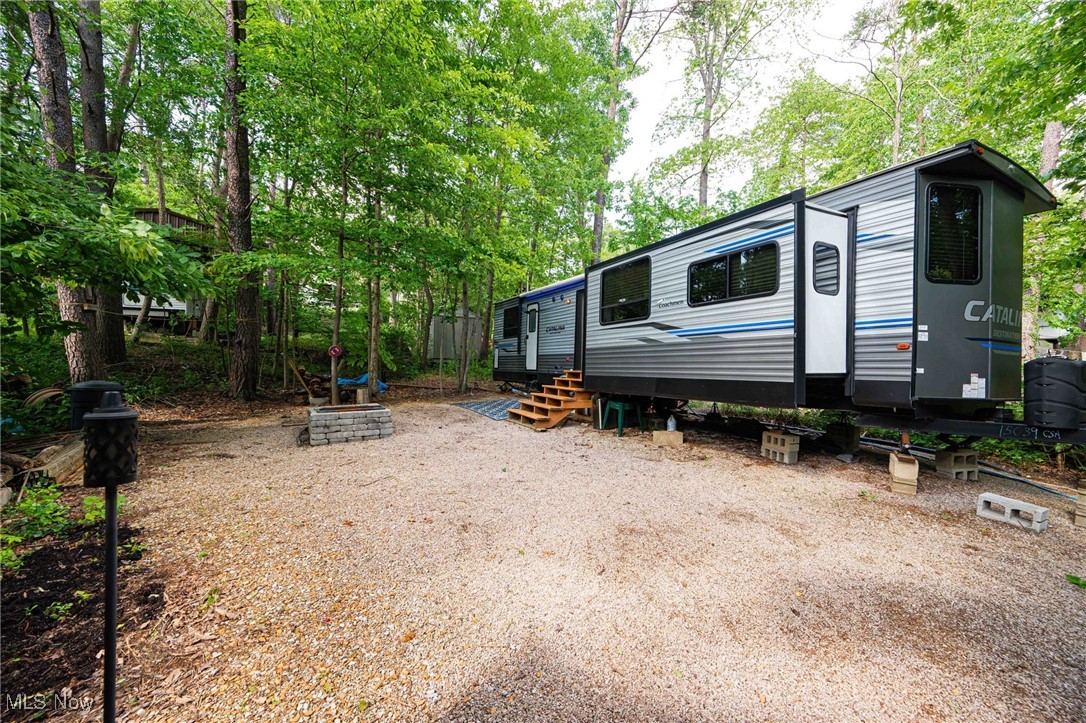 Lost Hollow Sub Sec 1 - Land