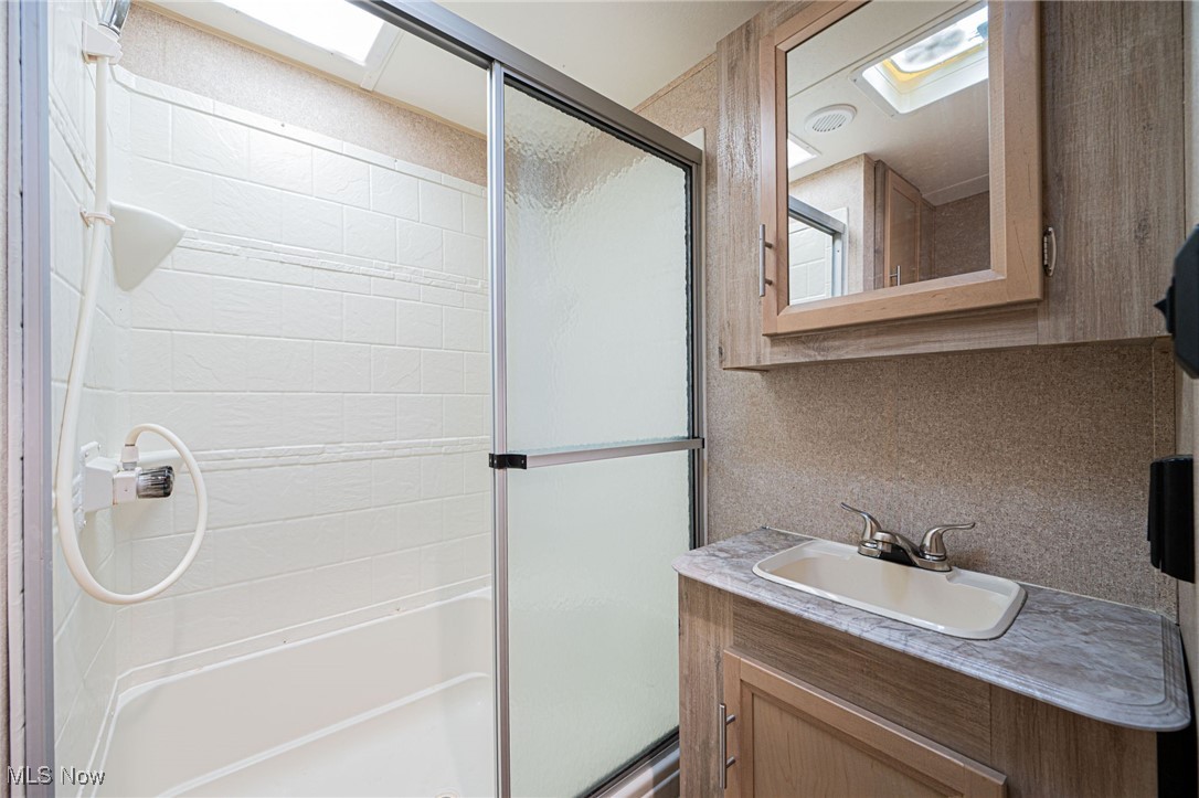 Lost Hollow Sub Sec 1 - Land