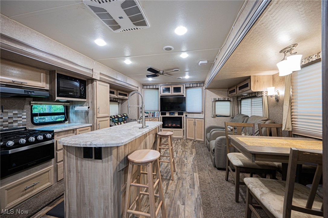 Lost Hollow Sub Sec 1 - Land