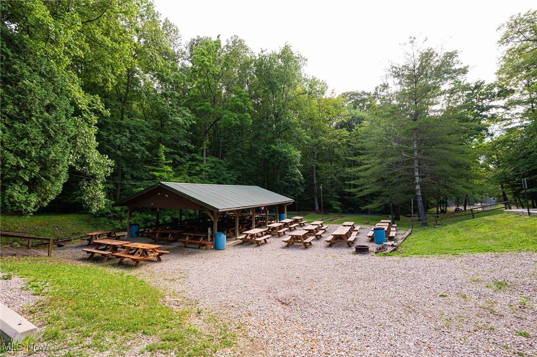 Lost Hollow Sub Sec 1 - Land