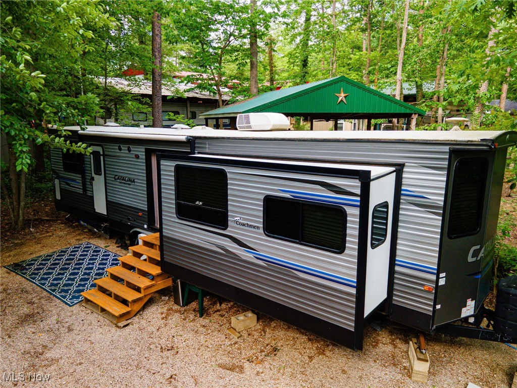 Lost Hollow Sub Sec 1 - Land