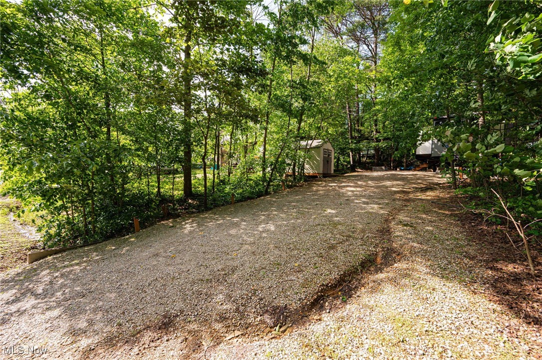 Lost Hollow Sub Sec 1 - Land