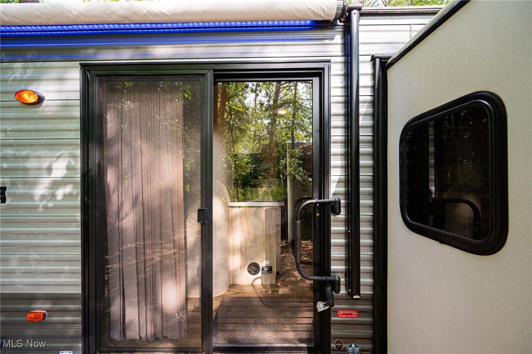 Lost Hollow Sub Sec 1 - Land