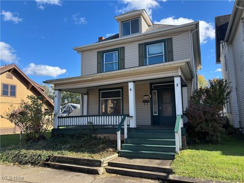 928 Main Street Wellsville OH 43968