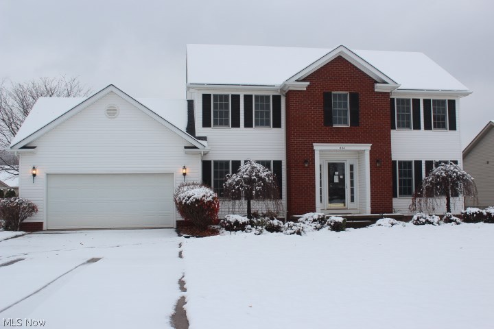 Southpoint - Residential