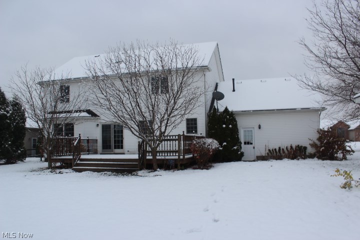 Southpoint - Residential